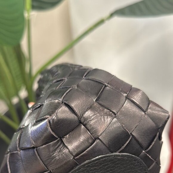 Dragon Diffusion Santa Croce Big / Large Bag, Black - Picture 8 of 9